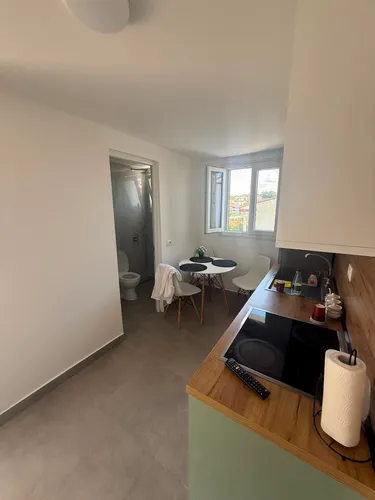 Foto e Apartment me qera Qendra Shëndetësore Qytet Studenti, Tiranë