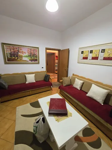 Фото Квартира на продажу Rruga 5 Maji, Tiranë