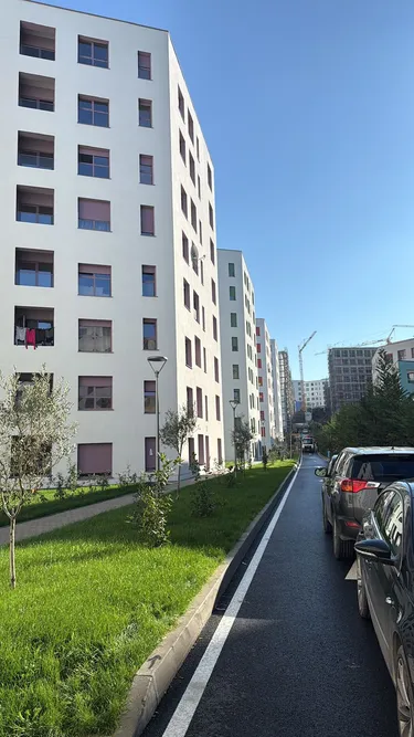 Fotografie Byt k pronájmu Ali Dem, Rruga Ali Demi, Tiranë