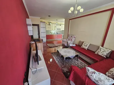 Фото Квартира в аренду Astir, Rruga Luigj Benusi, Tiranë