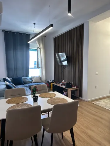 Foto di Appartamento in affitto Ali Demi, Tiranë