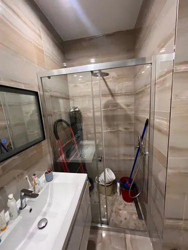 Foto di Appartamento in vendita Kompleksi Panorama, Stacioni i Trenit, Tiranë