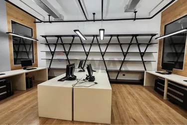 Foto di office in affitto Sheshi Shqiponja, Rruga Dritan Hoxha, Tiranë