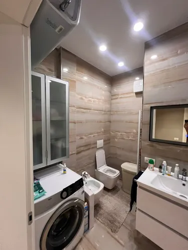 Photo of Apartment for sale Pranë Harry Fultz, Tiranë