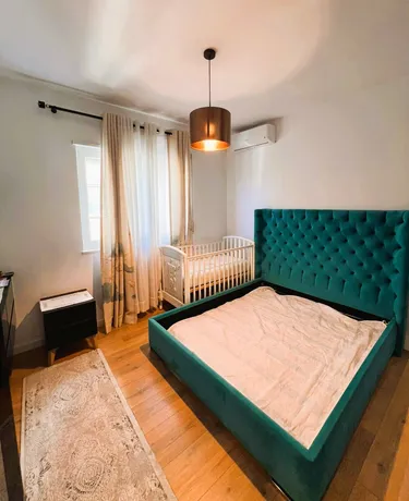 Фото Квартира на продажу Stacioni i Trenit, Rruga Jordan Misja, Tiranë