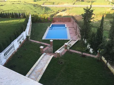 Photo of vila for rent Akacia Hills, Pranë Teg, Tiranë