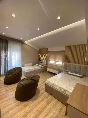 Foto von Wohnung zum verkauf Fresk, Tiranë