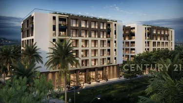 Photo of Apartment for sale Mali i Robit, Vizion Residence, Durrës