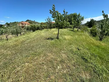 Photo of land for sale Rruga Gjiri i Lalzit, Manëz, Durrës