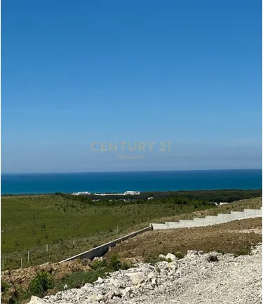 Фото land на продажу Gjiri i Lalzit, Durrës