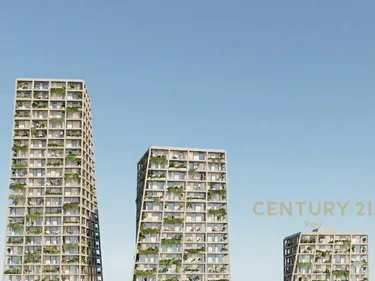 Zdjęcie Mieszkanie na sprzedaż Plazh Hekurudha, Desla Tower Residence, Durrës