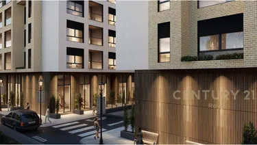 Photo of Apartment for sale Mali i Robit, Vizion Residence, Durrës