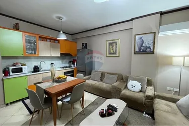 Photo of Apartment for sale Komuna e Parisit, Qendra Kristal, Tiranë