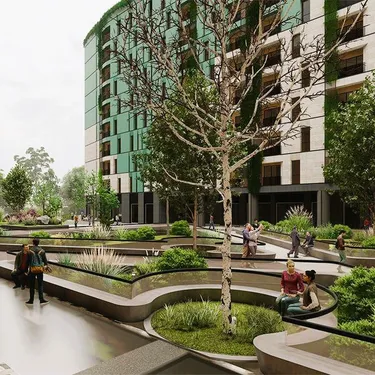 Фото Квартира на продажу Rruga Kavajes, Rruga e Kavajës, Tiranë