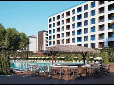 Photo of Apartment for sale Golem, Vm Residence, Durrës