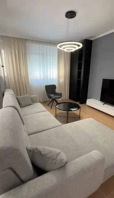 Фото Квартира в аренду Rruga e Durrësit, Tiranë