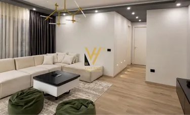 Zdjęcie penthouse na sprzedaż Kompleksi Delijorgj, Tiranë