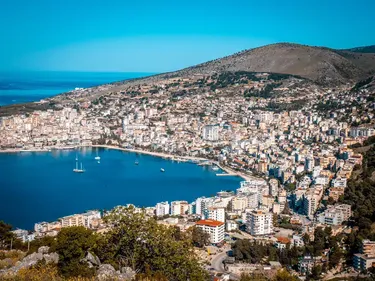 Zdjęcie Mieszkanie na sprzedaż Sarandë, Rruga Sarande