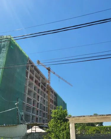 Фото Квартира на продажу Bulevardi i Ri, Tiranë