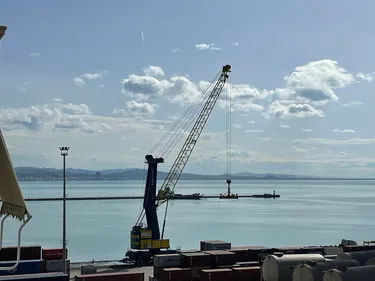 Zdjęcie Mieszkanie do wynajęcia Rruga e Portit, Rruga Egnatia, Durrës