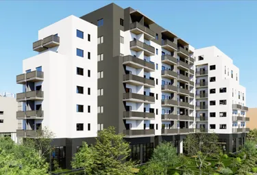 Фото Квартира на продажу Yzberisht, Tiranë
