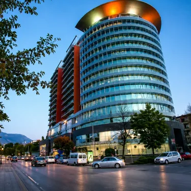 Fotografie shop k pronájmu Etc, Tiranë
