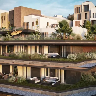 Photo of penthouse for sale Green Coast, Himarë, Vlorë