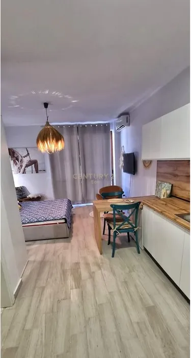 Zdjęcie studio na sprzedaż Plazh-hekurudha, Durrës