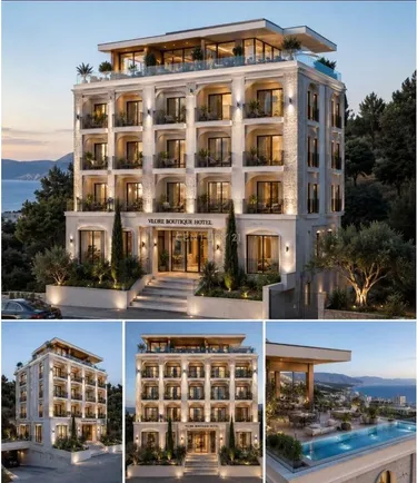 Zdjęcie commercial na sprzedaż Ujë të Ftohtë, Vlorë
