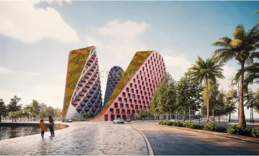 Zdjęcie Mieszkanie na sprzedaż Qerret, Narea Towers, Durrës