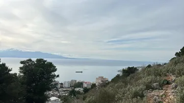 Foto von land zum verkauf Sarandë, Saranda, Al - Corfu, Gr