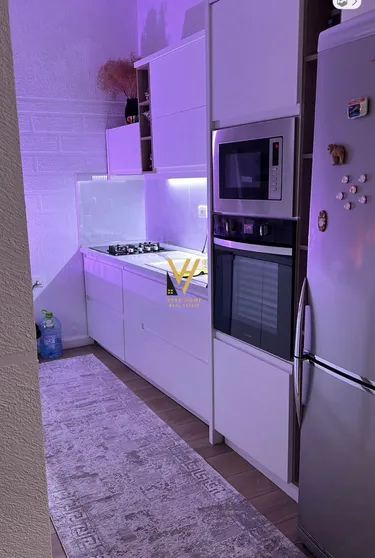 Фото Квартира на продажу Bulevardi i Ri, Tiranë
