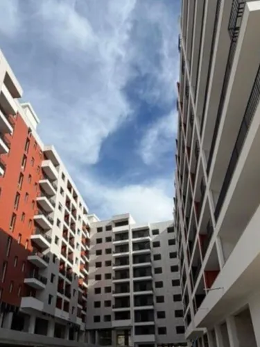Zdjęcie Mieszkanie na sprzedaż Space City, Rruga Paskuqani, Kamëz, Tiranë