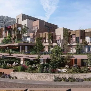 Photo of penthouse for sale Green Coast, Himarë, Vlorë