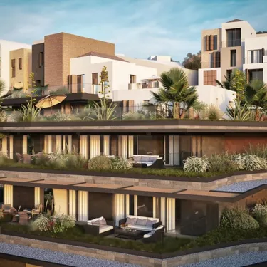 Photo of penthouse for sale Green Coast, Himarë, Vlorë