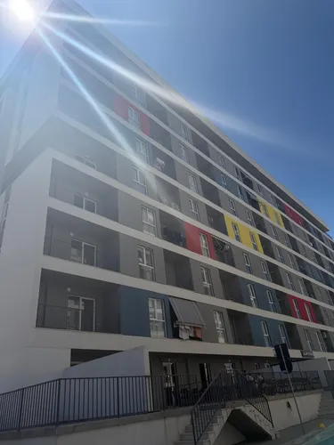 Photo of Apartment for sale Univers City, Tiranë