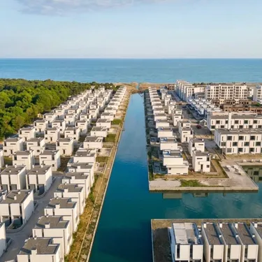 Foto av Lägenhet till salu Hamallaj, Durrës