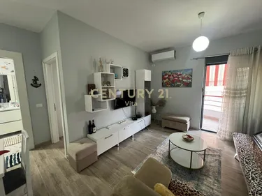 Фото Квартира на продажу Golem, Epidam White Sensation, Durrës