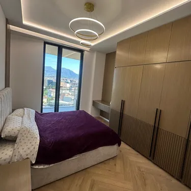 Zdjęcie penthouse do wynajęcia Rruga Mine Peza, Tiranë