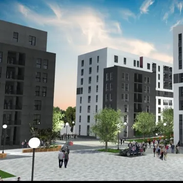 Фото Квартира на продажу Rruga 29 Nëntori, Tiranë