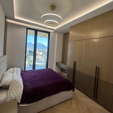 Zdjęcie penthouse do wynajęcia Rruga Mine Peza, Tiranë