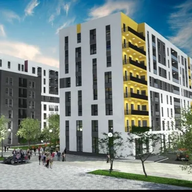 Фото Квартира на продажу Rruga 29 Nëntori, Tiranë