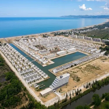 Foto av Lägenhet till salu Hamallaj, Durrës