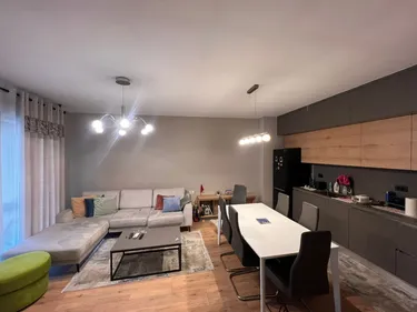 Photo of Apartment for sale Kompleksi Panorama, Tiranë