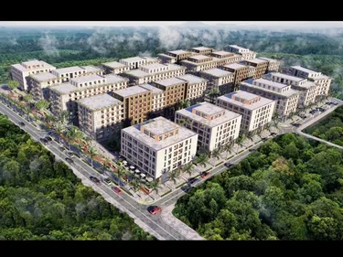 Фото Квартира на продажу Qerret, Palm Paradise Residence, Durrës