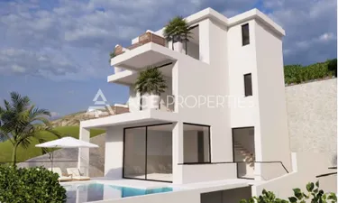 Фото vila на продажу Qendër, Golem, Lushnjë