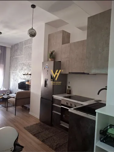 Foto di Appartamento in affitto Rruga Ali Demi, Tiranë