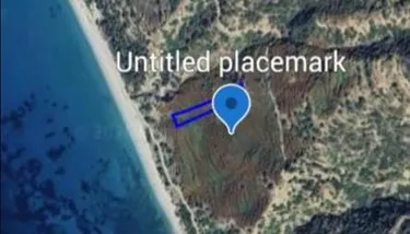 Zdjęcie land na sprzedaż Borsh, Himarë, Vlorë