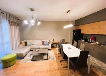 Zdjęcie Mieszkanie na sprzedaż Kompleksi Panorama, Rruga Panorama, Tiranë