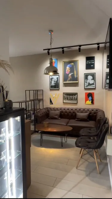 Foto av office till uthyrning Kinema Agimi, Tiranë